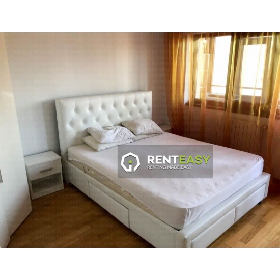 De inchiriat! Apartament 3 camere in zona Podu de Fier.